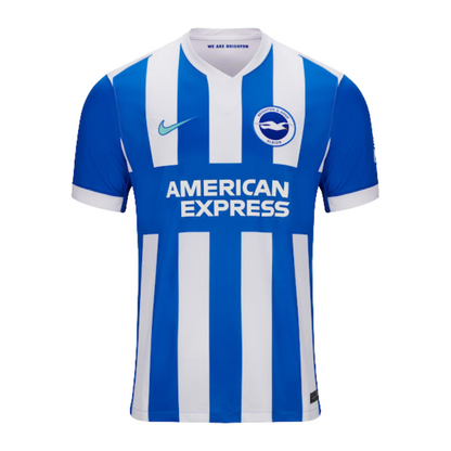 Brighton Home kit 2025/26