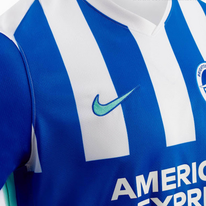 Brighton Home kit 2025/26