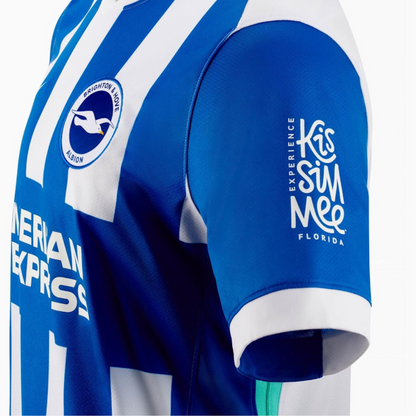 Brighton Home kit 2025/26