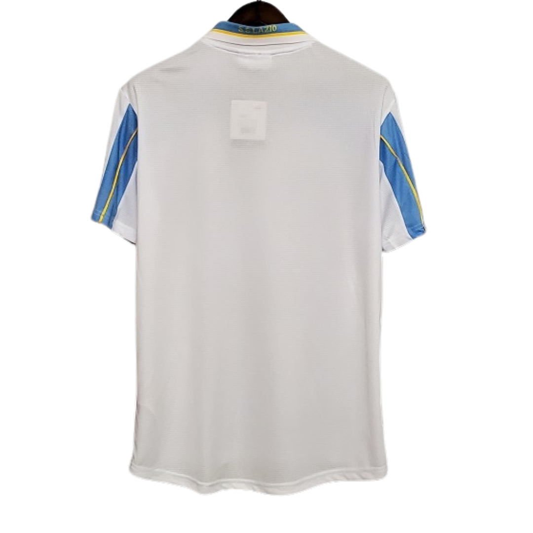 Lazio Away kit 2000/01