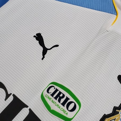 Lazio Away kit 2000/01