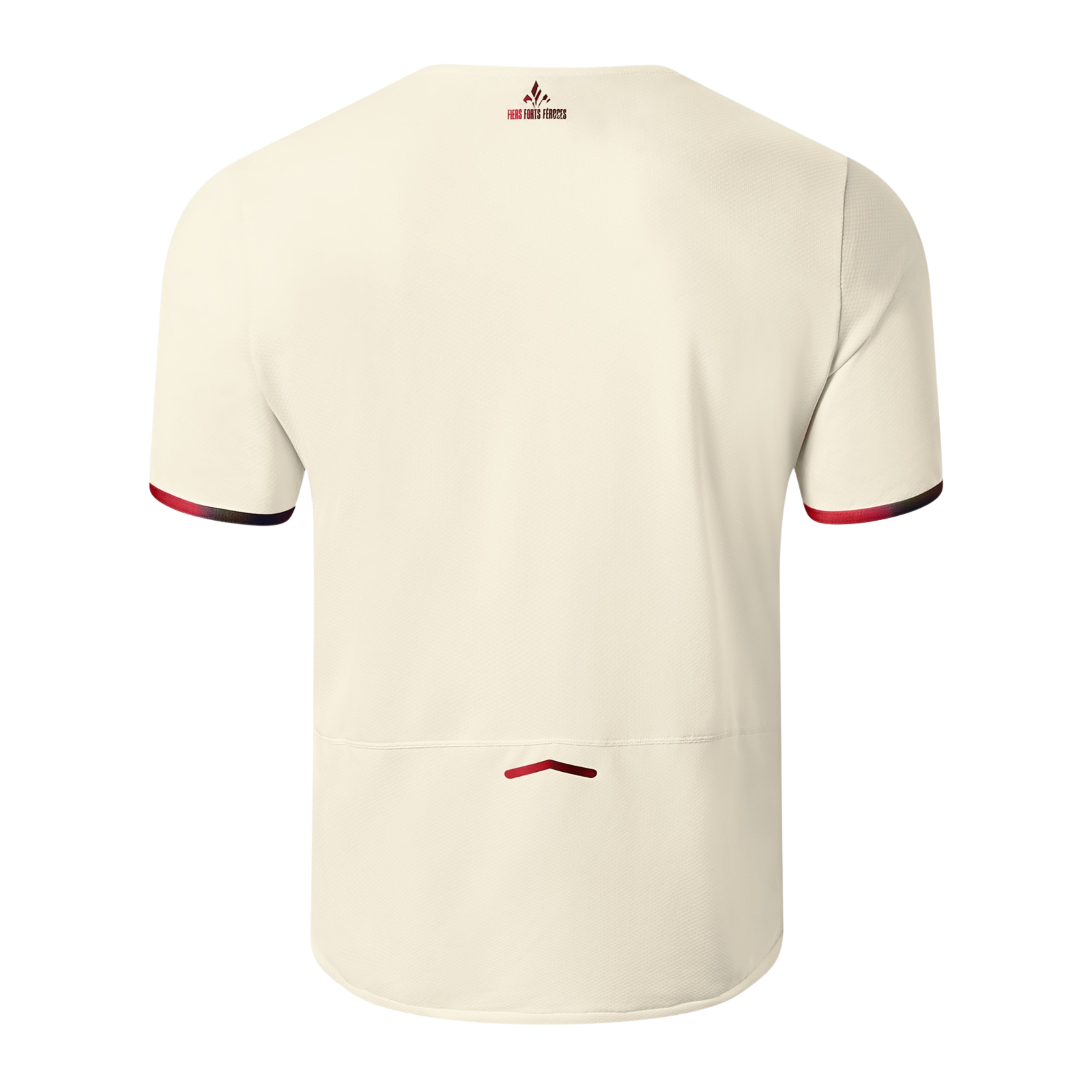 Lille OSC Away kit 2025/26