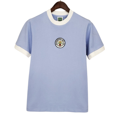 Manchester City Home kit 1972