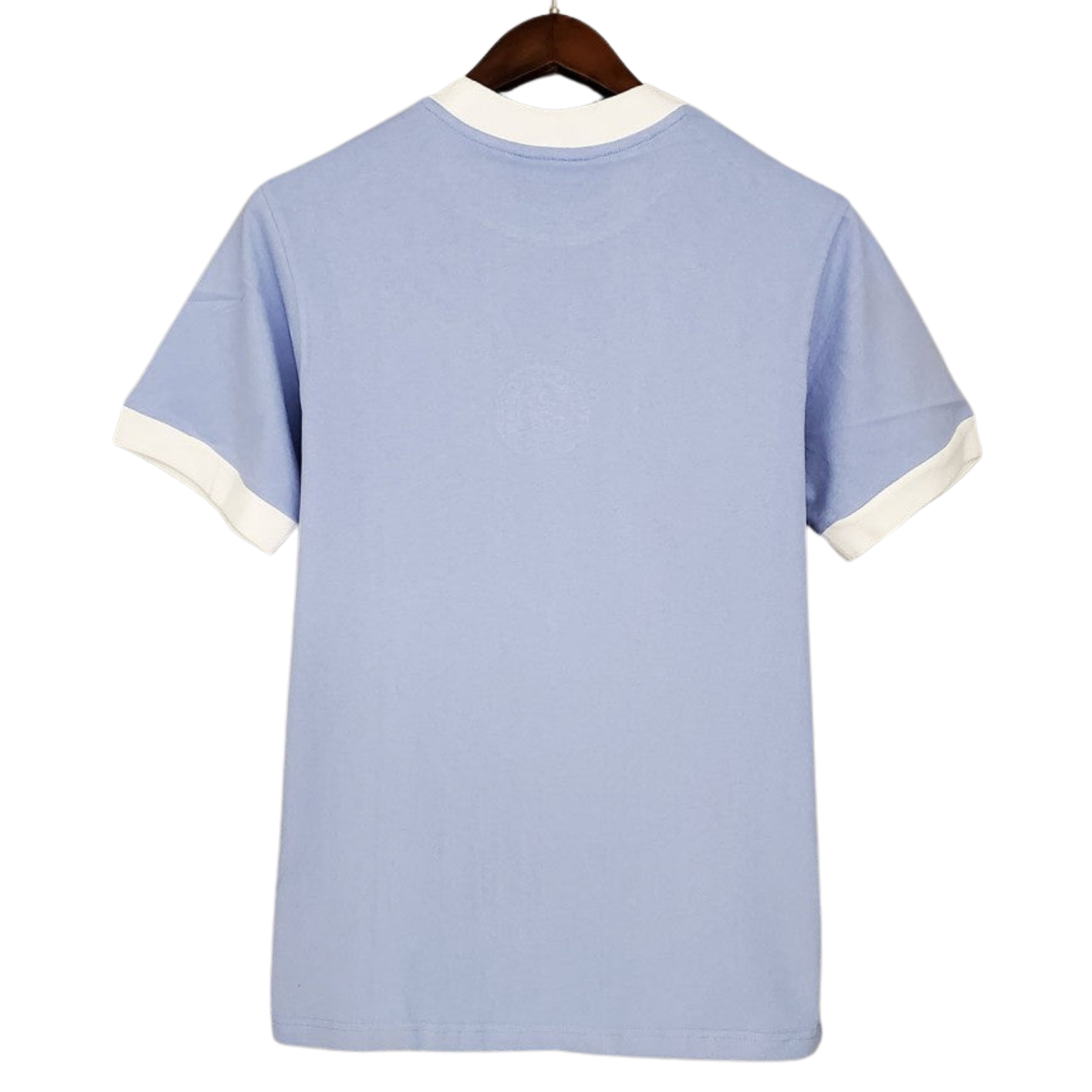 Manchester City Home kit 1972