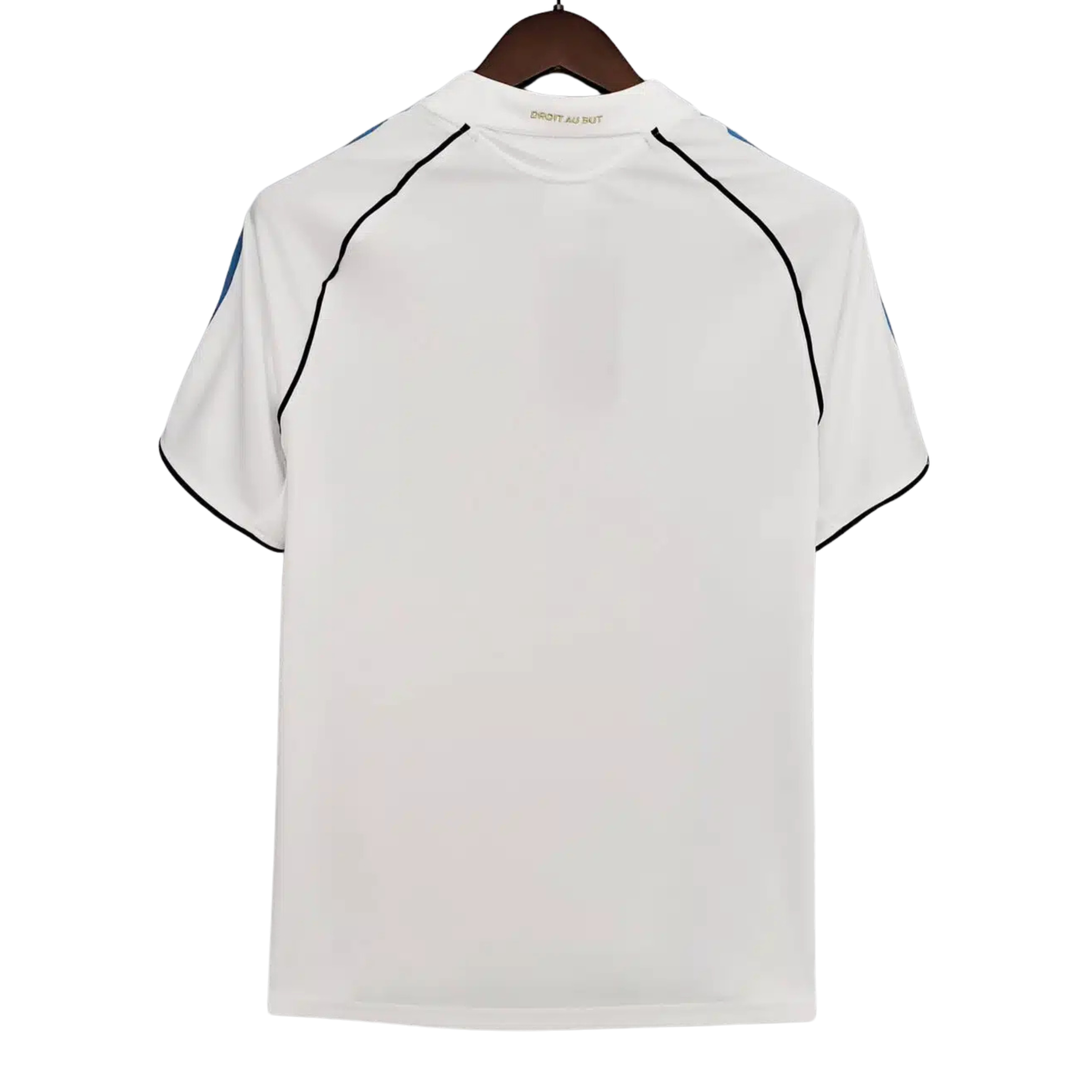 Olympique de Marseille Home kit 2005/06
