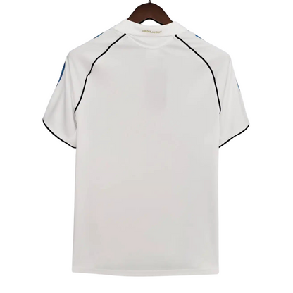 Olympique de Marseille Home kit 2005/06