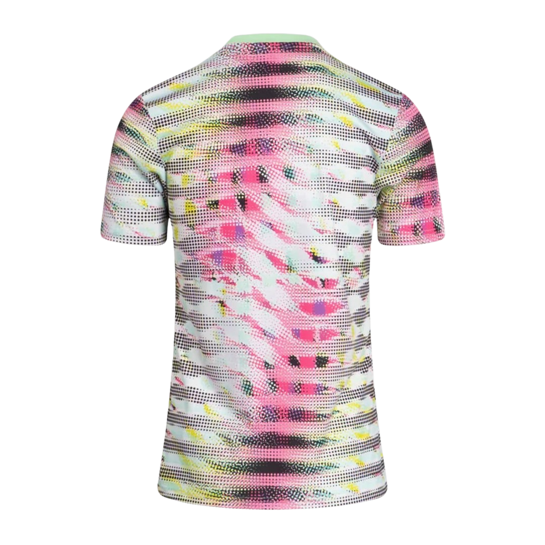 Celtic Pre Match kit 2025/26