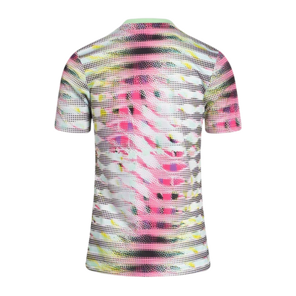 Celtic Pre Match kit 2025/26