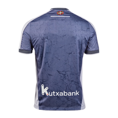 Real Sociedad Away kit 2025/26