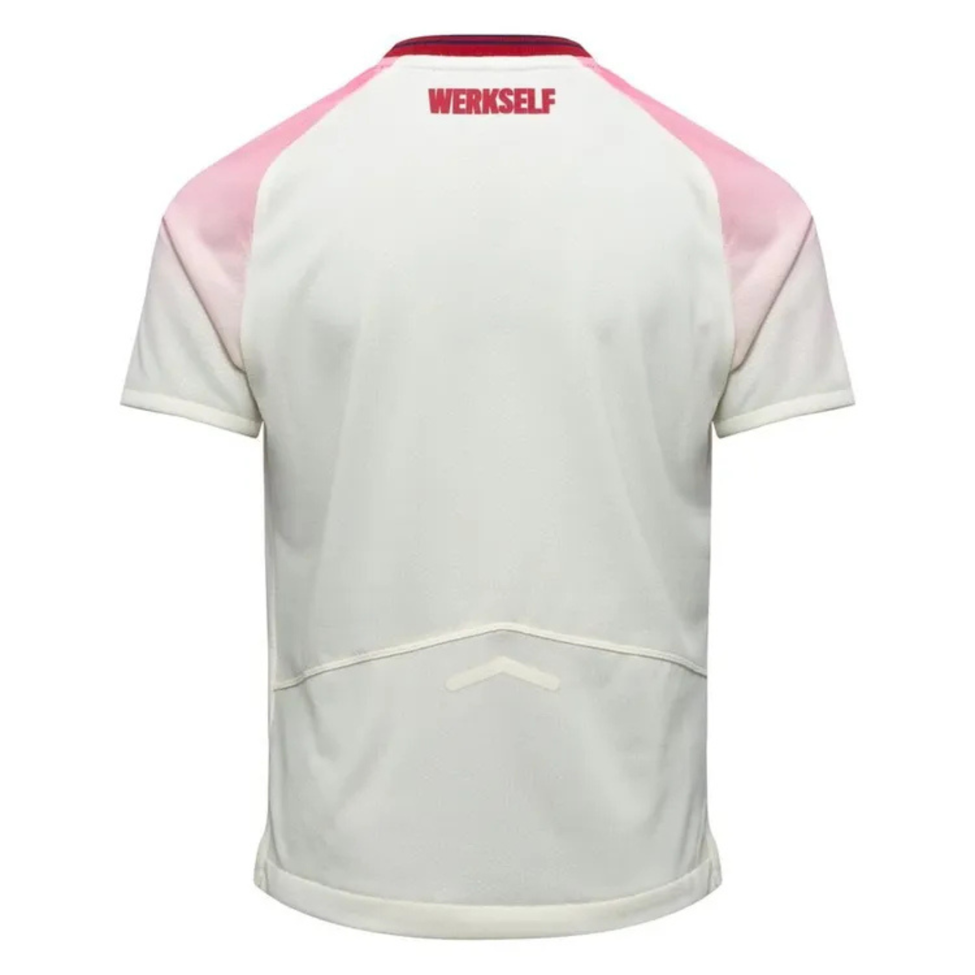 Bayer 04 Leverkusan Away kit 2025/26