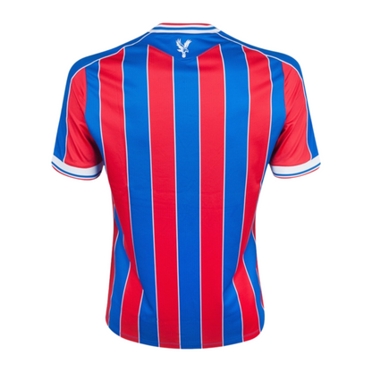Crystal palace Home kit 2025/26