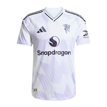 Manchester United Away kit 2025/26
