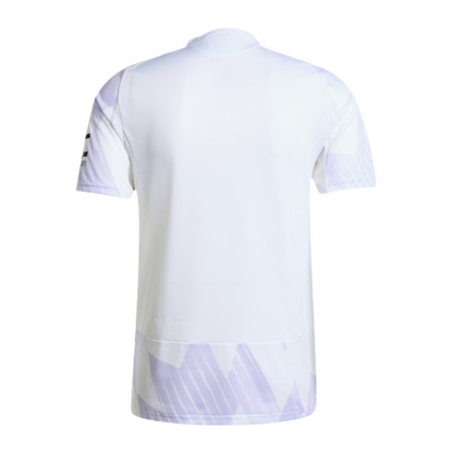 Manchester United Away kit 2025/26