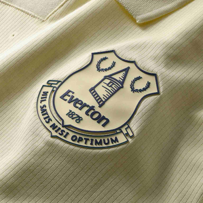 Everton Away kit 2025/26