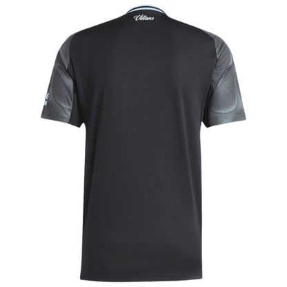 Aston Villa Away kit 2025/26
