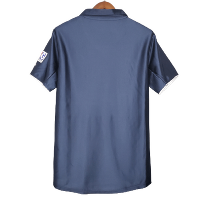 PSG Home kit 2001/02