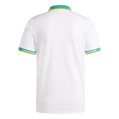 As Roma Third kit 2025/26