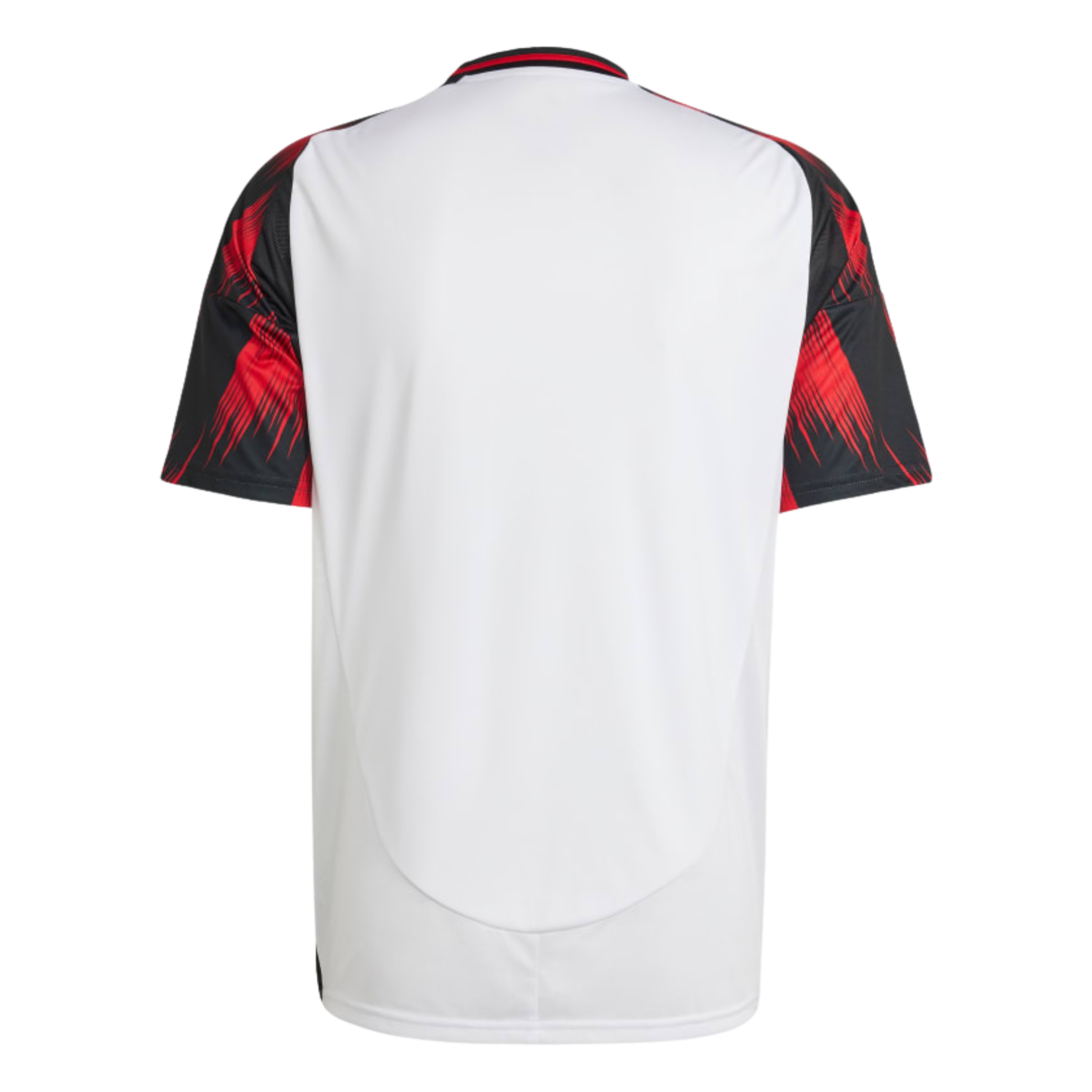 Flamengo Away kit 2025/26
