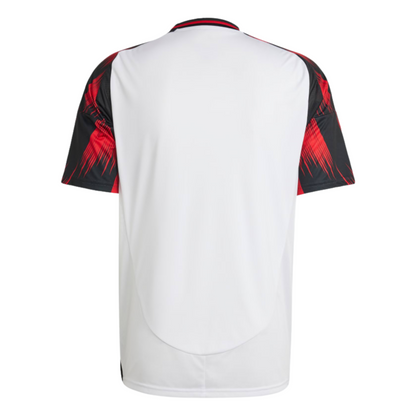 Flamengo Away kit 2025/26