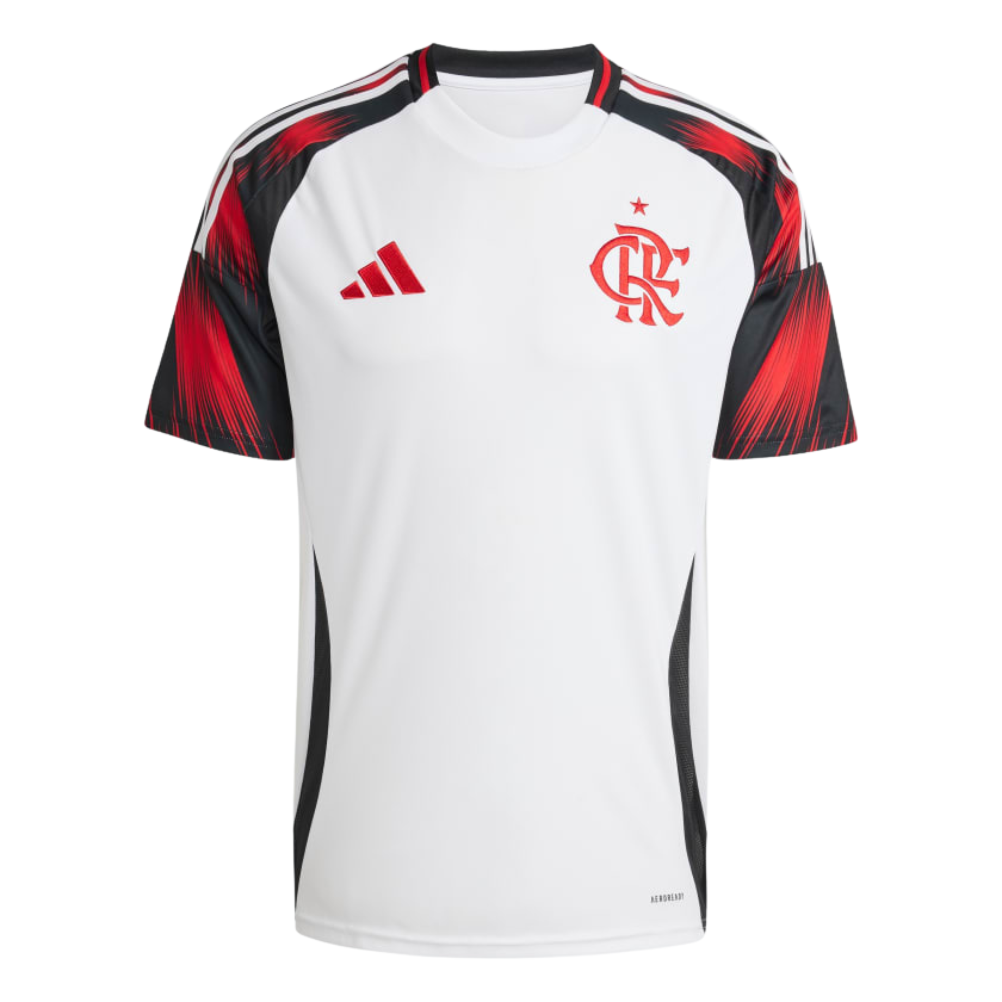Flamengo Away kit 2025/26