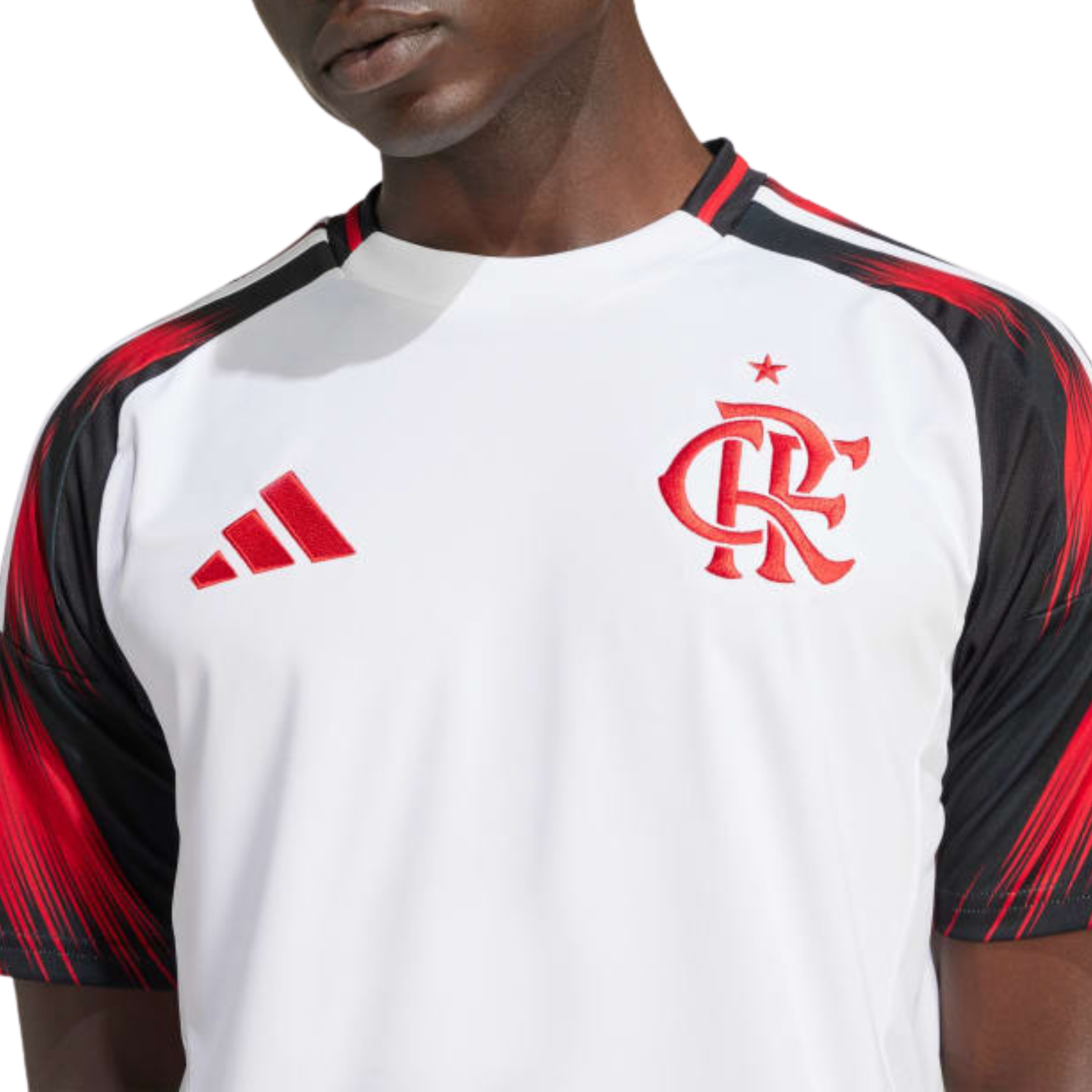 Flamengo Away kit 2025/26