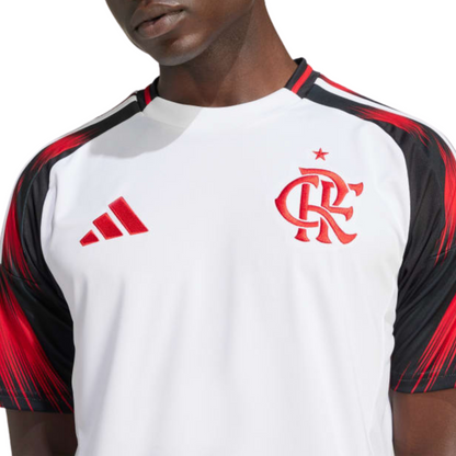 Flamengo Away kit 2025/26