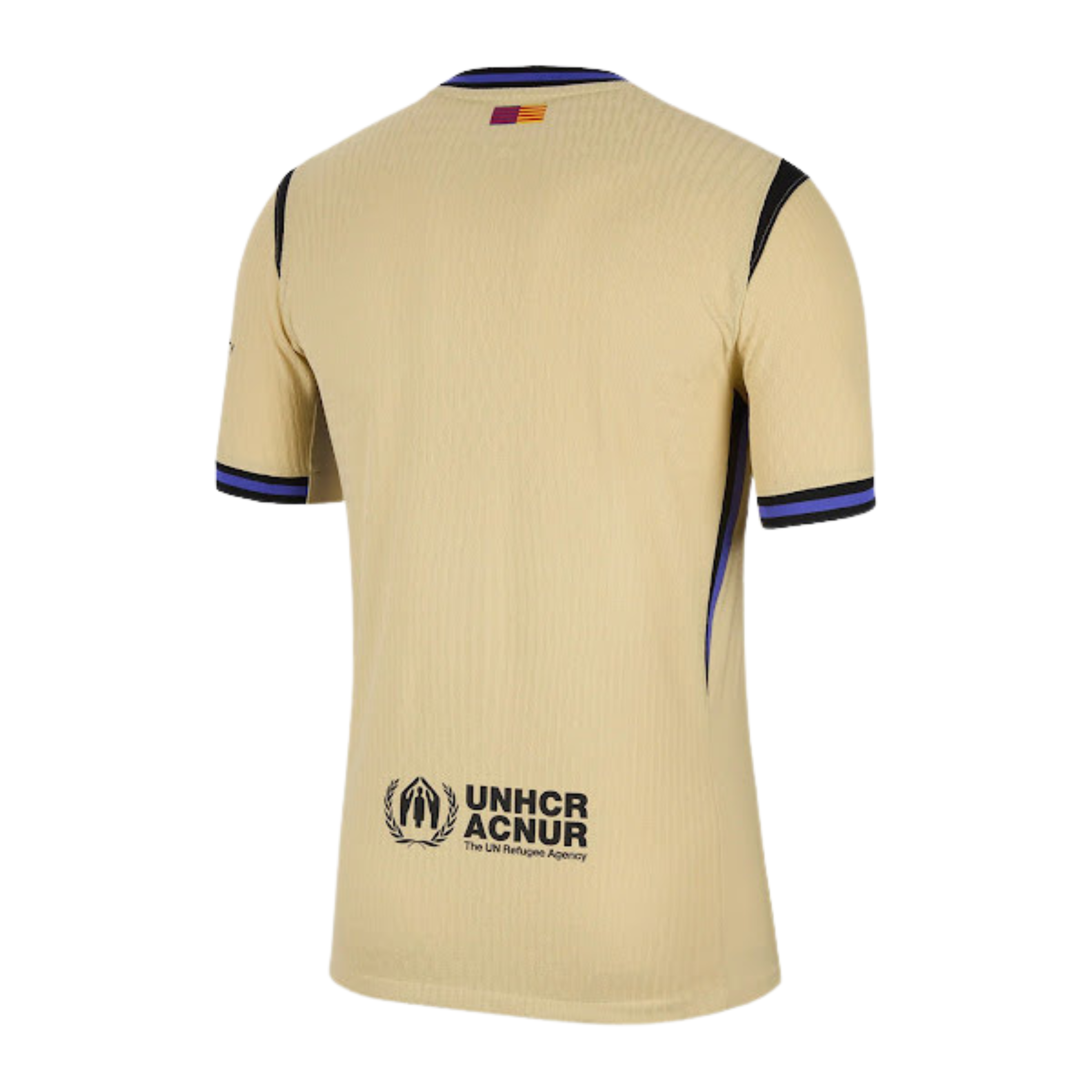 Barcelona Away kit 2025/26