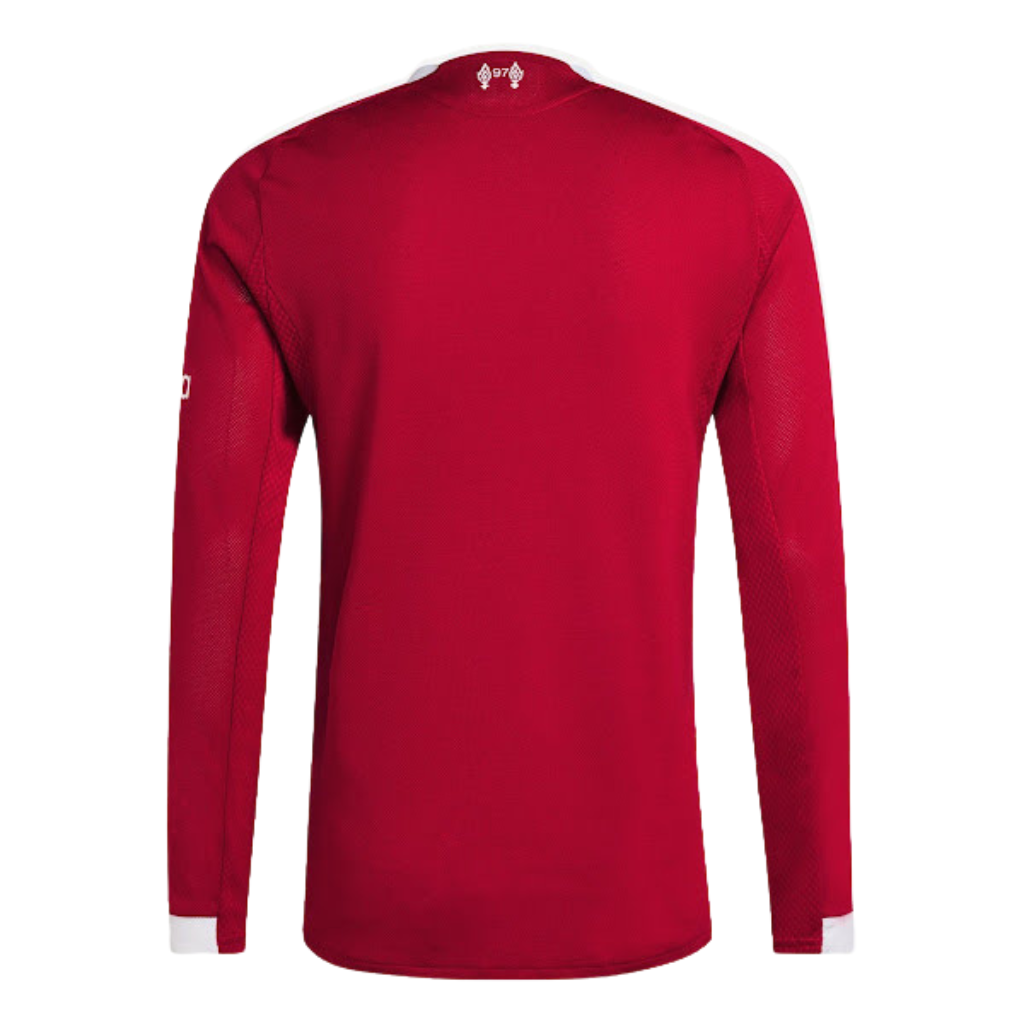 Liverpool Home kit 2025/26 Long Sleeve