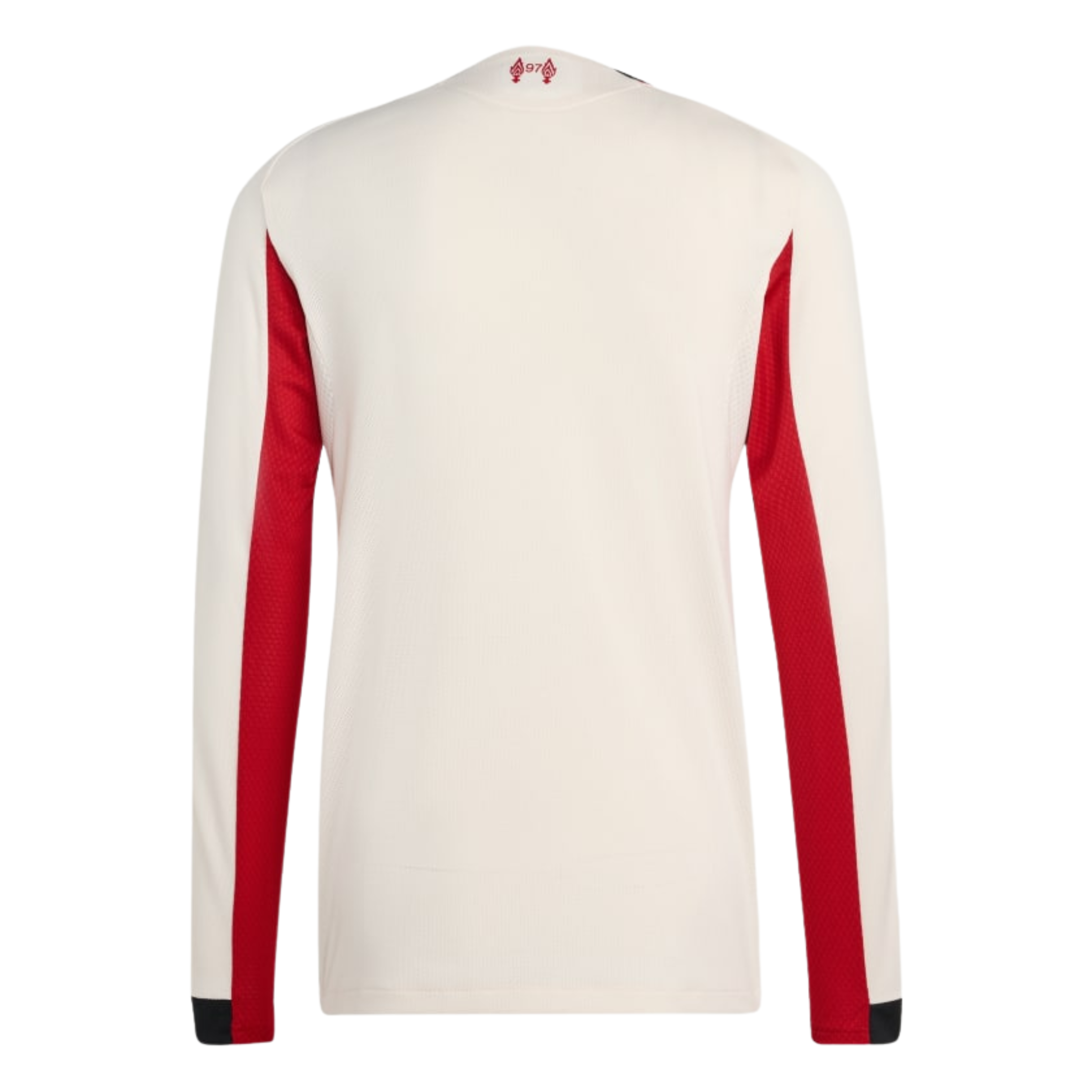 Liverpool Away kit 2025/26 Long Sleeve