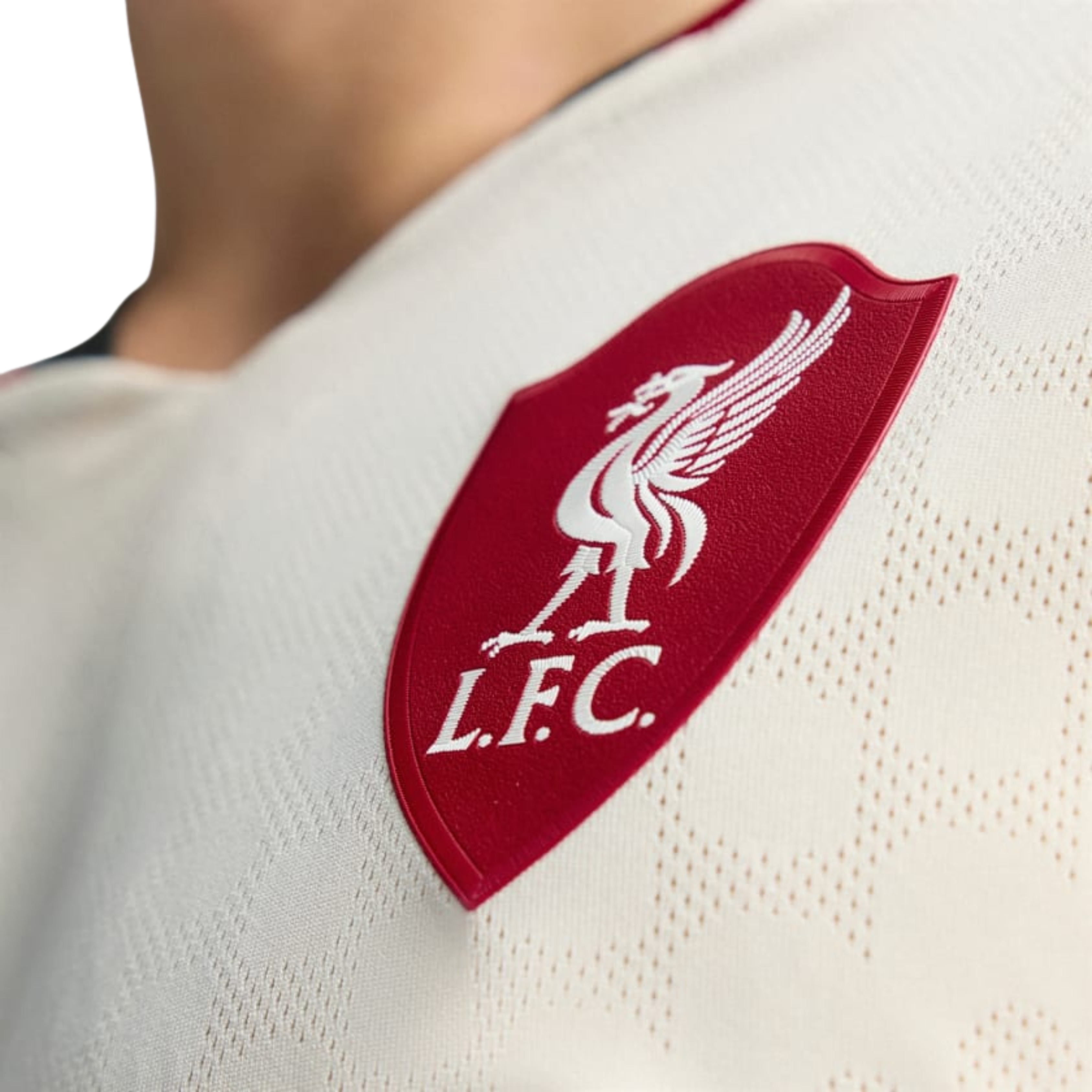 Liverpool Away kit 2025/26