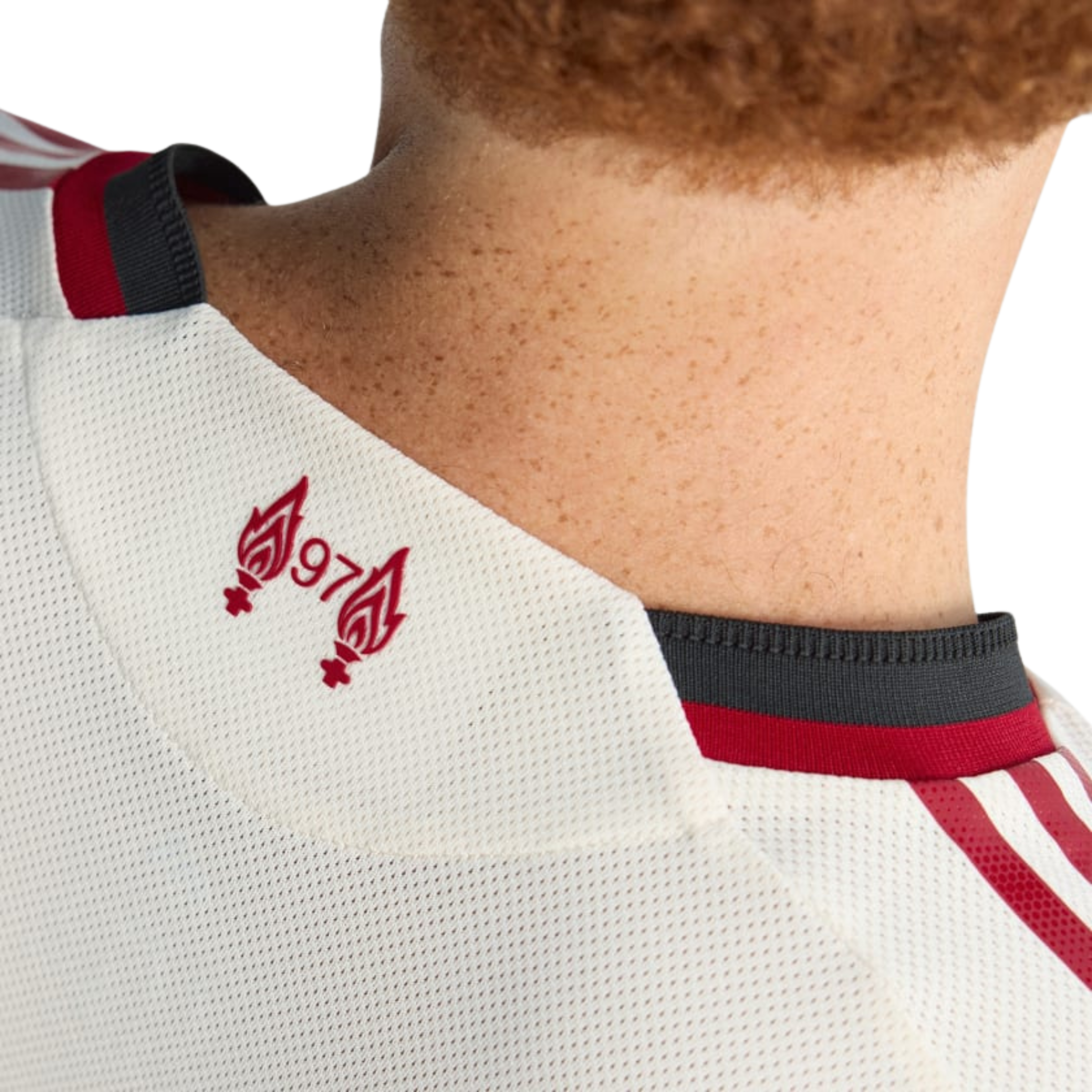 Liverpool Away kit 2025/26