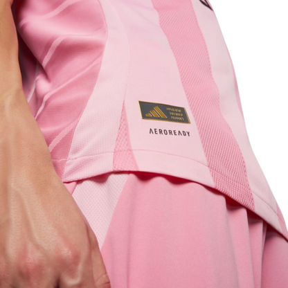Inter Miami Home kit 2025/26