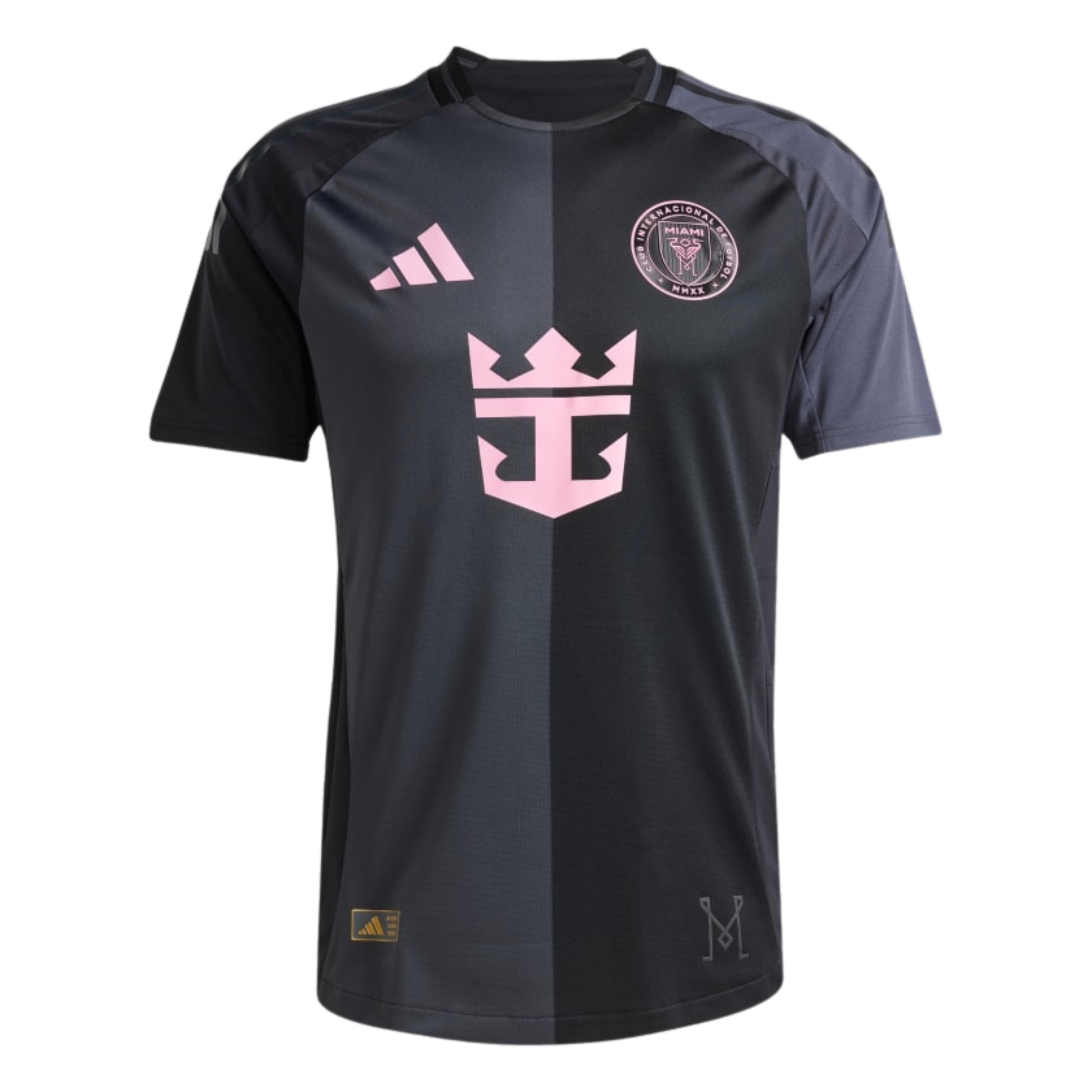 Inter Miami Away kit 2025/26