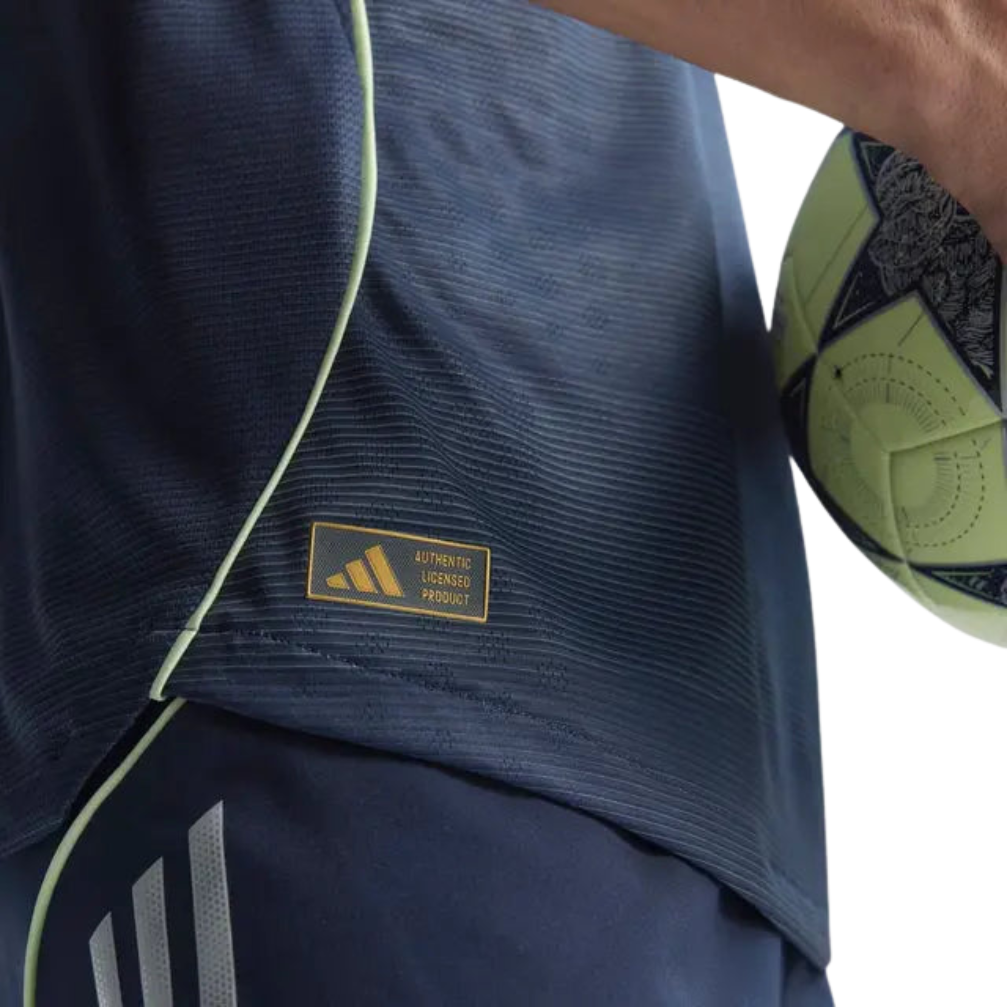 Real Madrid Away kit 2025/26