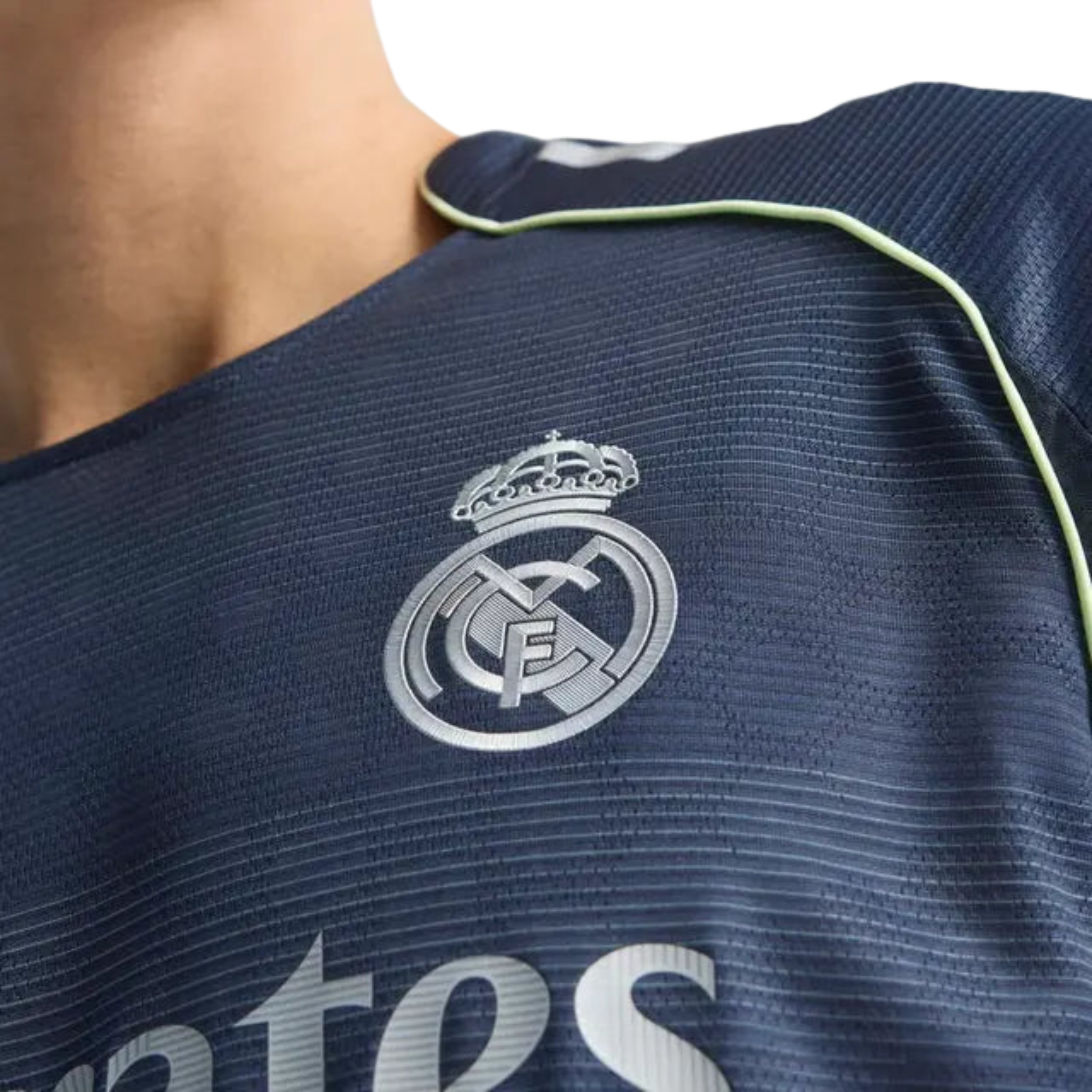 Real Madrid Away kit 2025/26