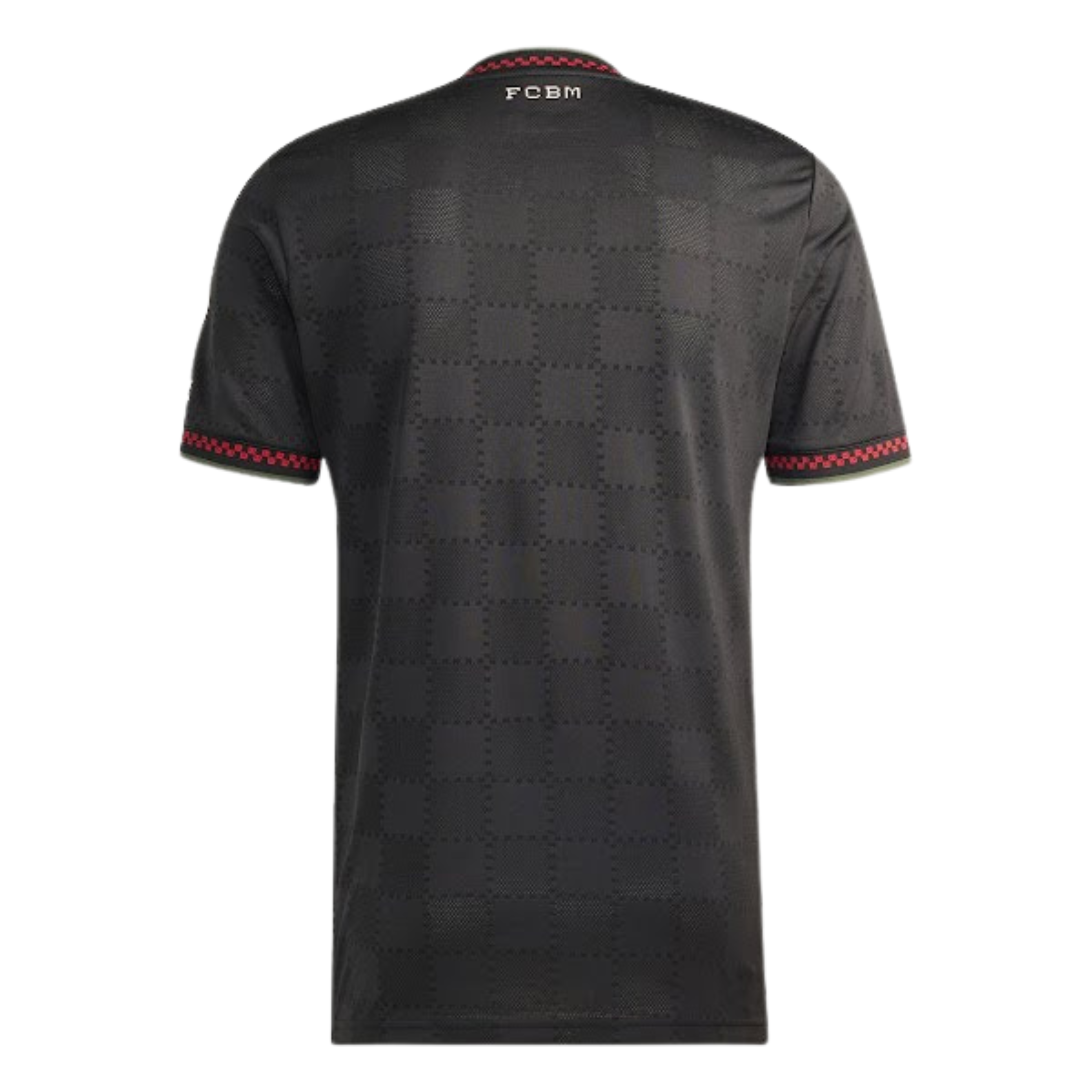 Bayern München Third kit 2025/26