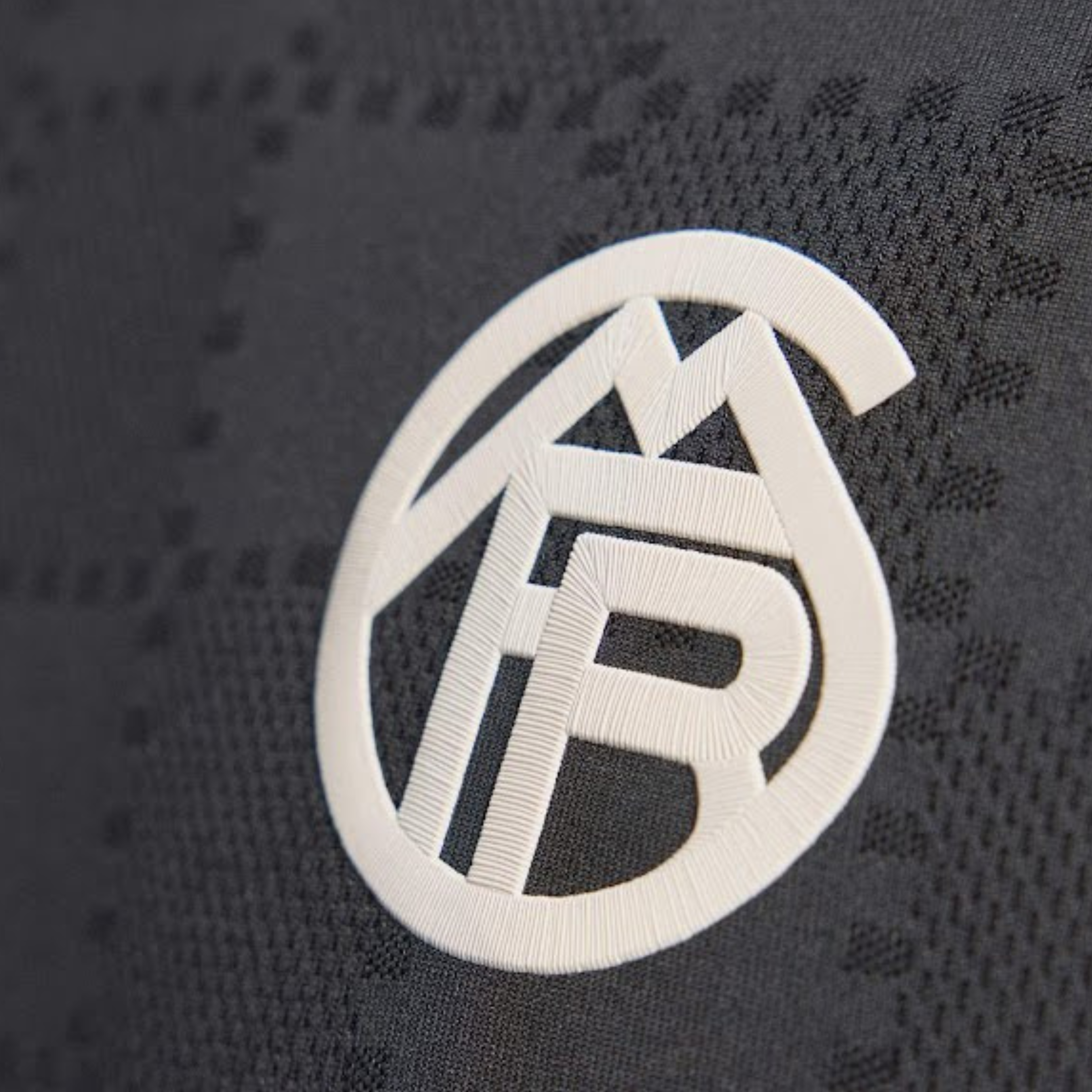 Bayern München Third kit 2025/26