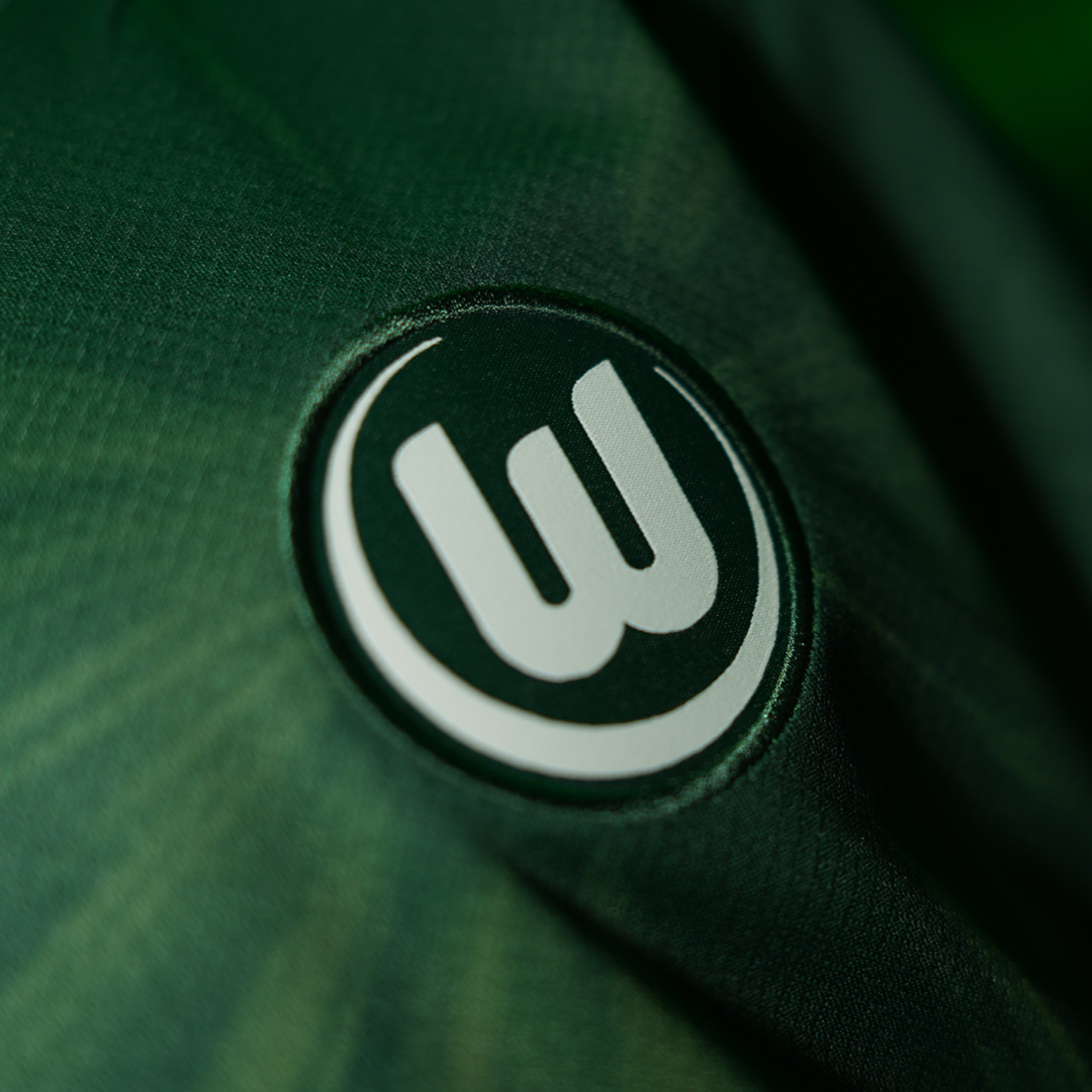 Wolfsburg Home Kit 2025/26