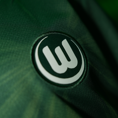 Wolfsburg Home Kit 2025/26