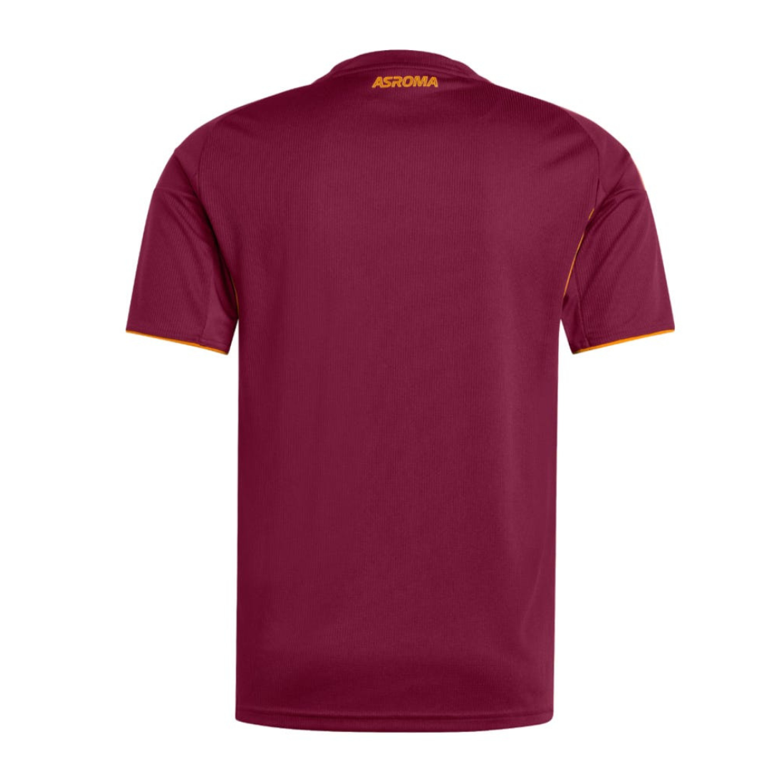 As Roma Home Kit 2025/26