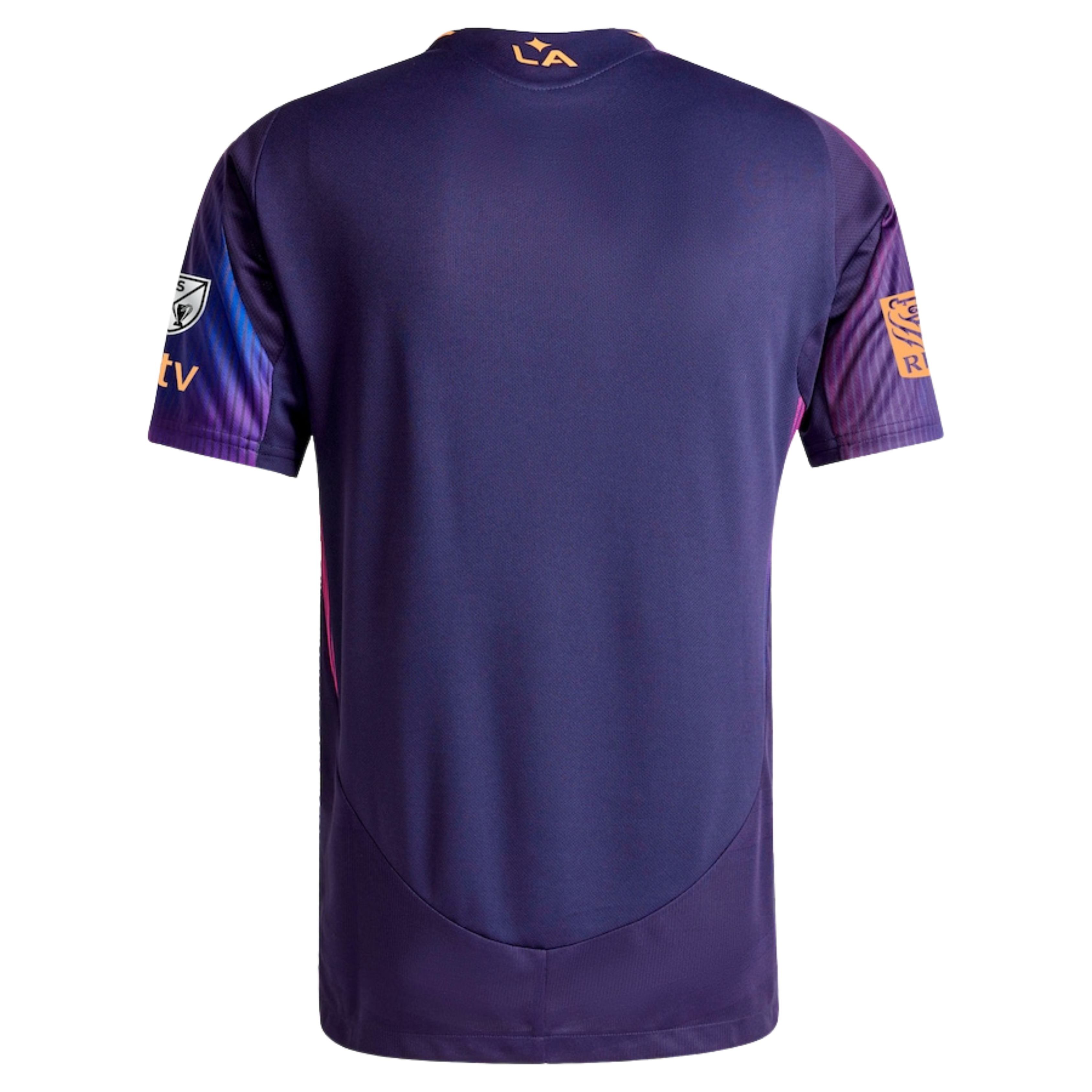 LA Galaxy Away kit 2025/26