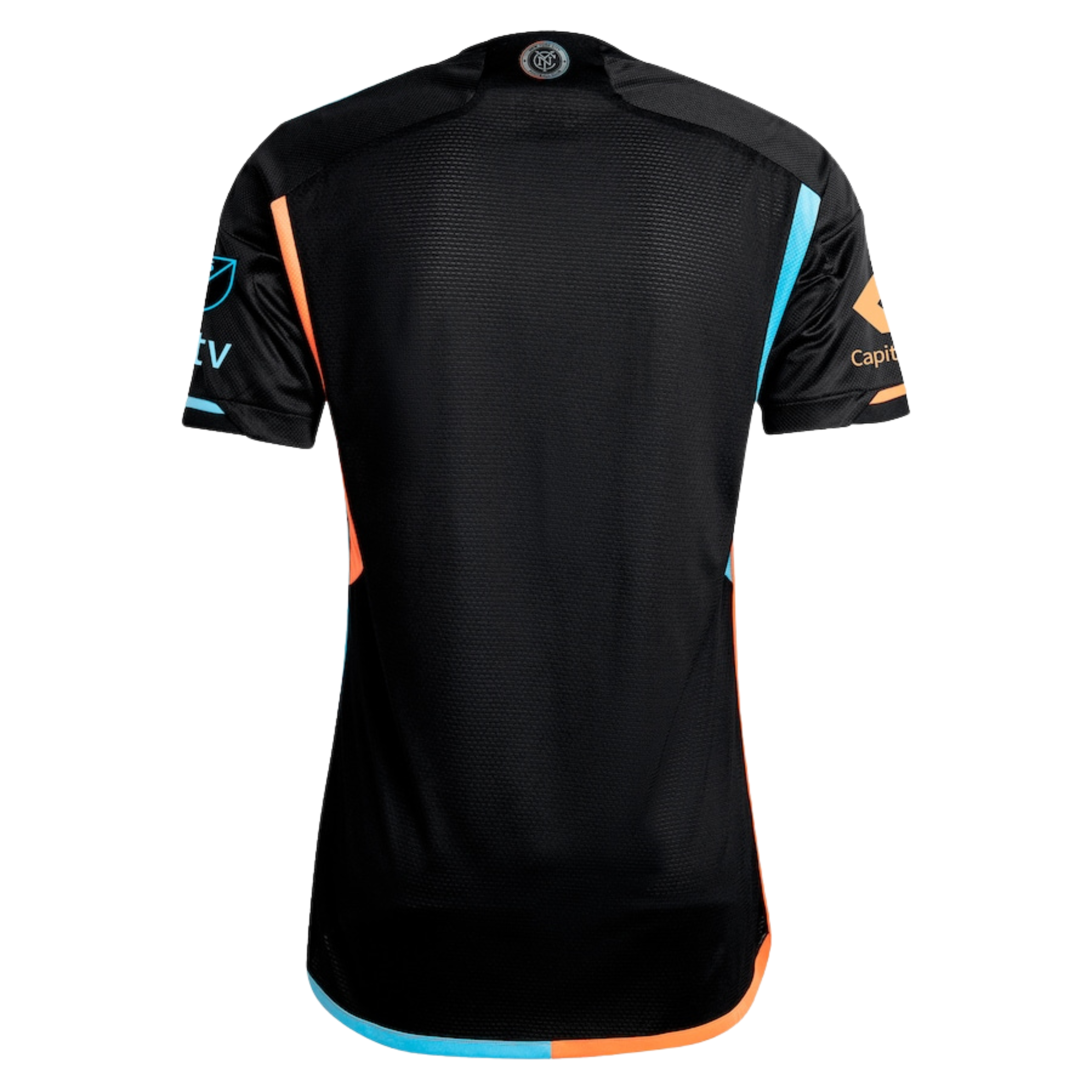 New York City Away kit 2025/26