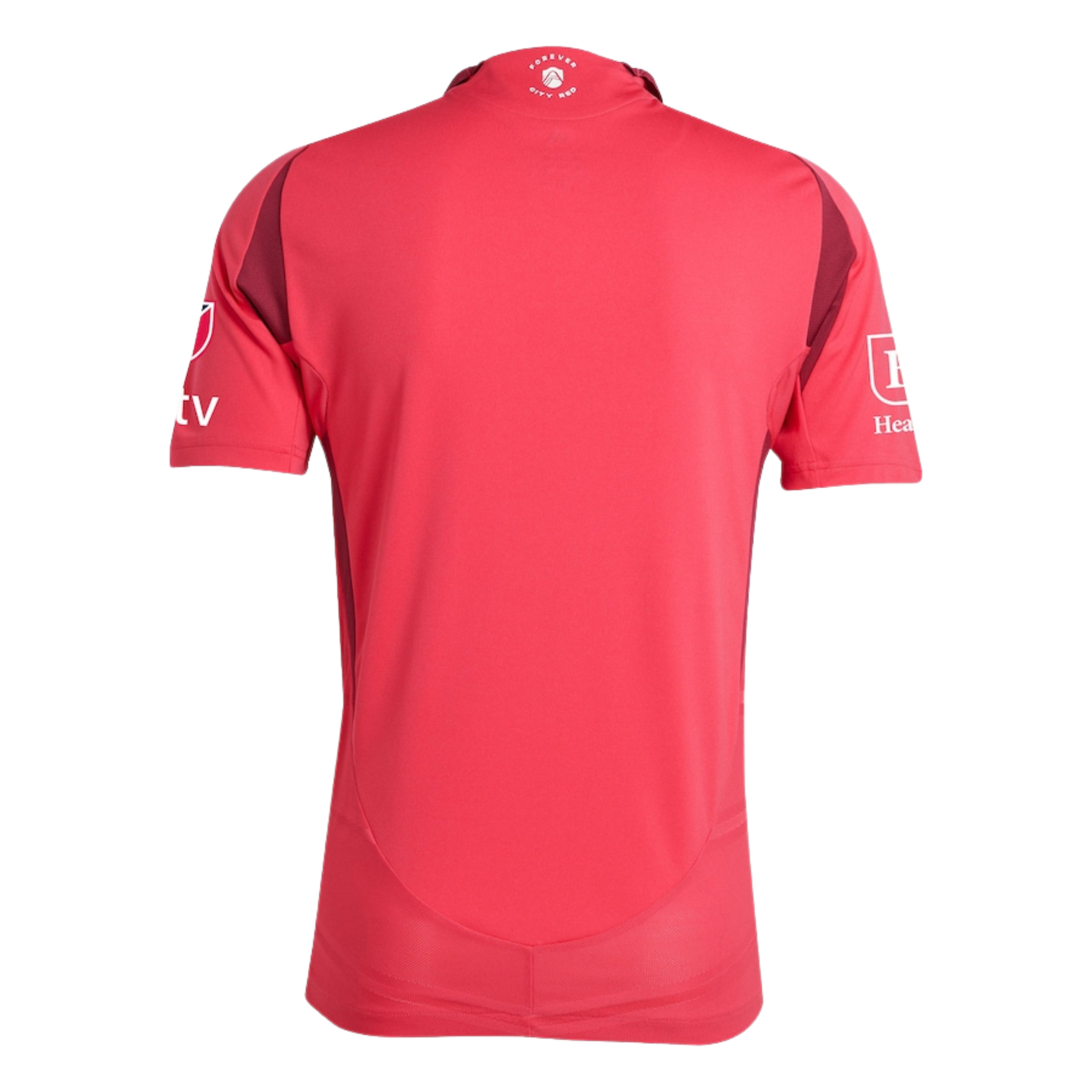 St.Louis City Home kit 2025/26