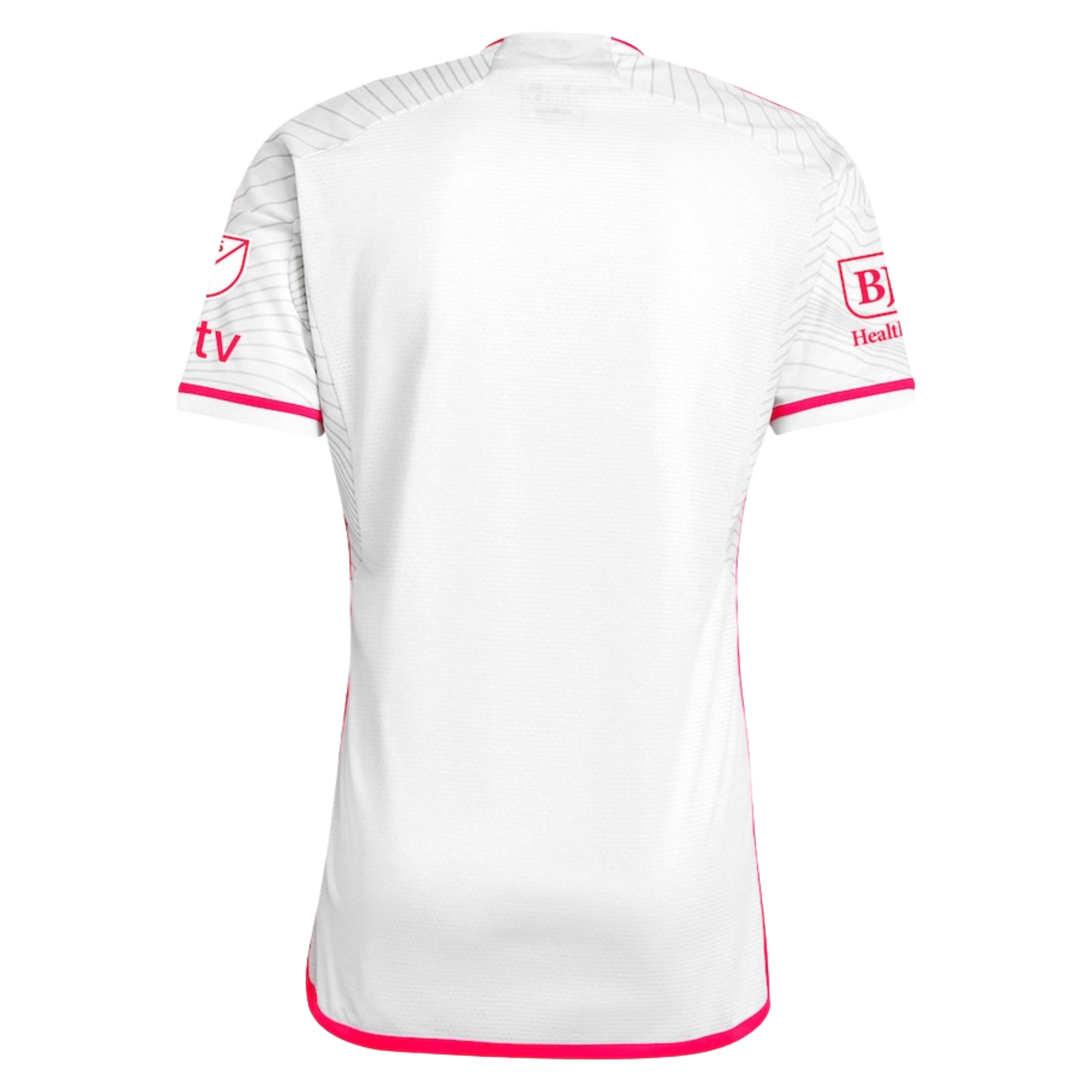 St.Louis City Away kit 2025/26