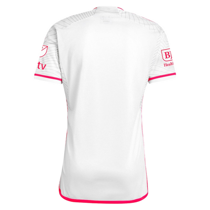 St.Louis City Away kit 2025/26