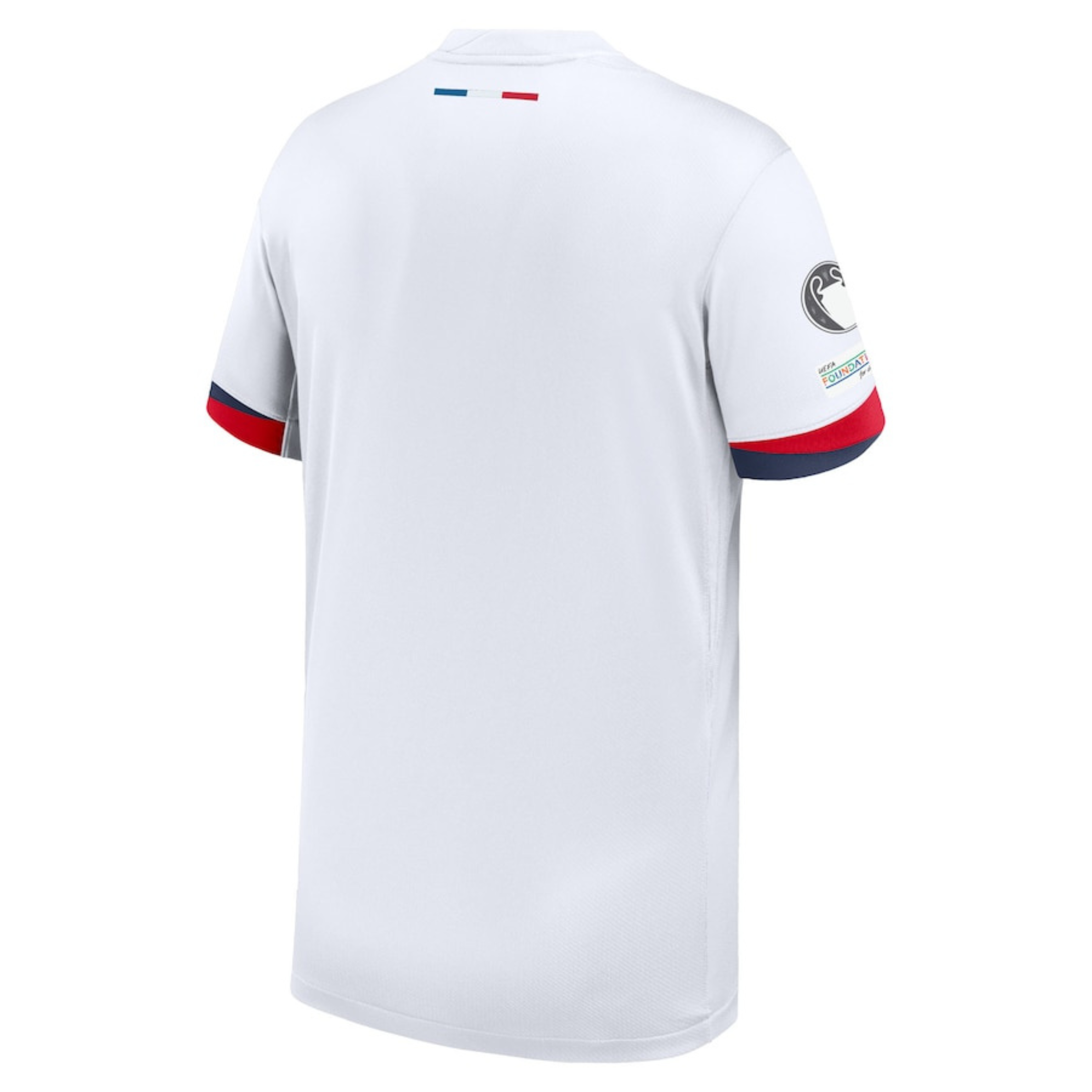 PSG Away kit 2025/26