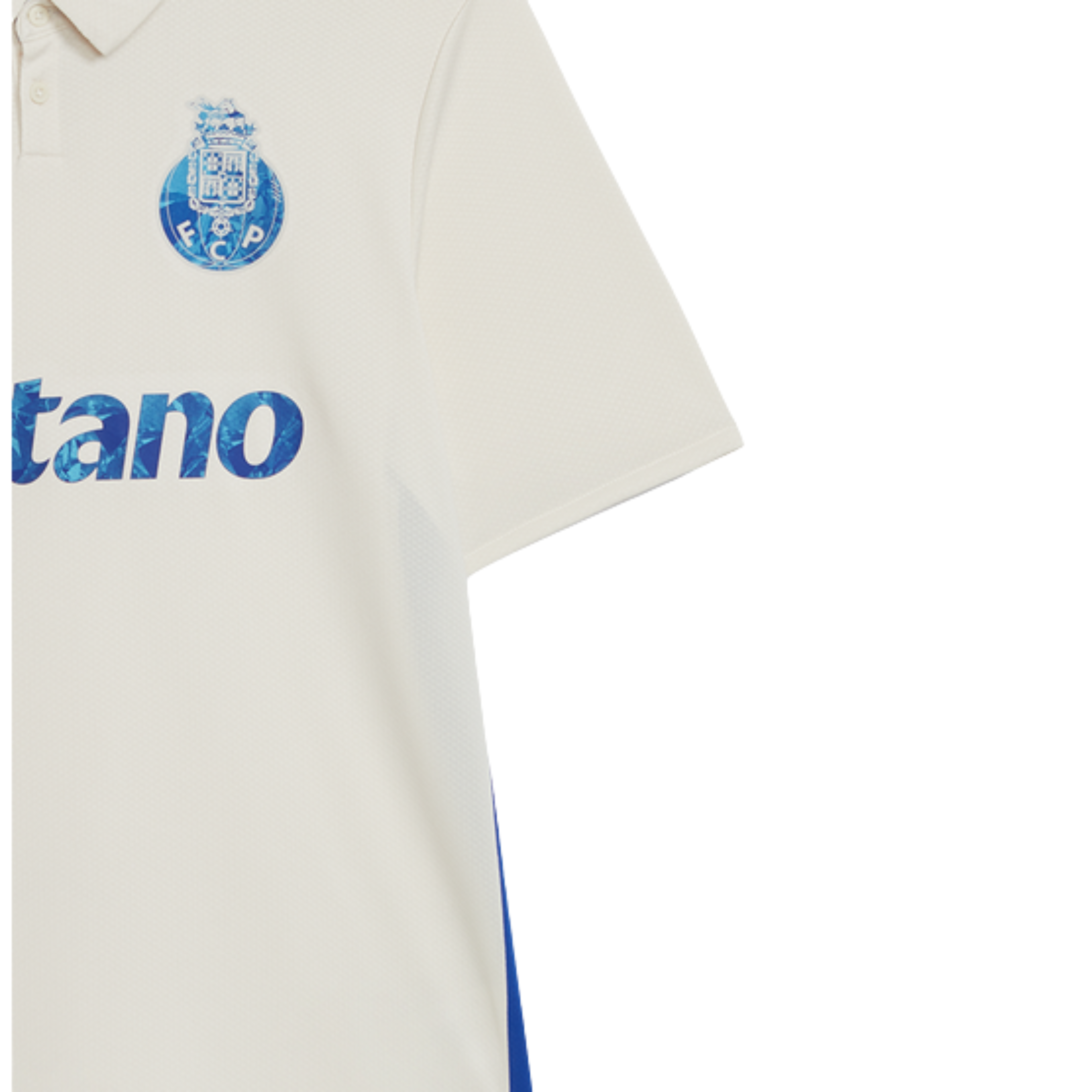 FC Porto Third kit 2025/26