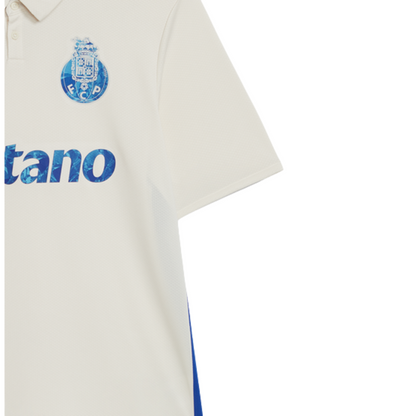 FC Porto Third kit 2025/26
