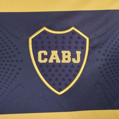 Boca juniors Away kit 2025/26