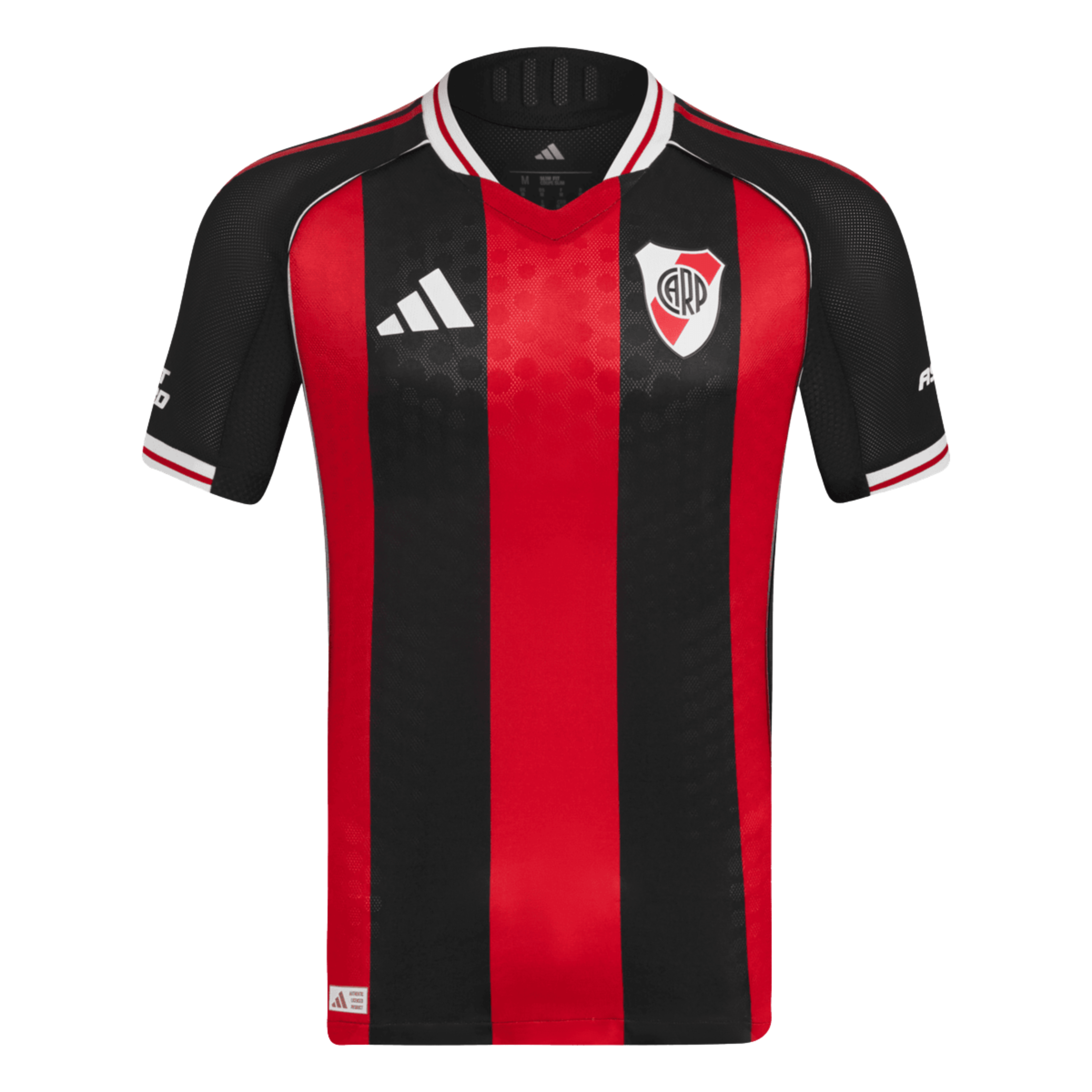 River Plate Away kit 2025/26